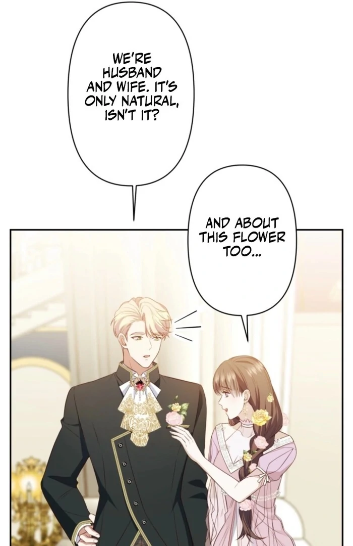 Stand-In Bride: The Time-Limited Duchess Chapter 23 - page 66