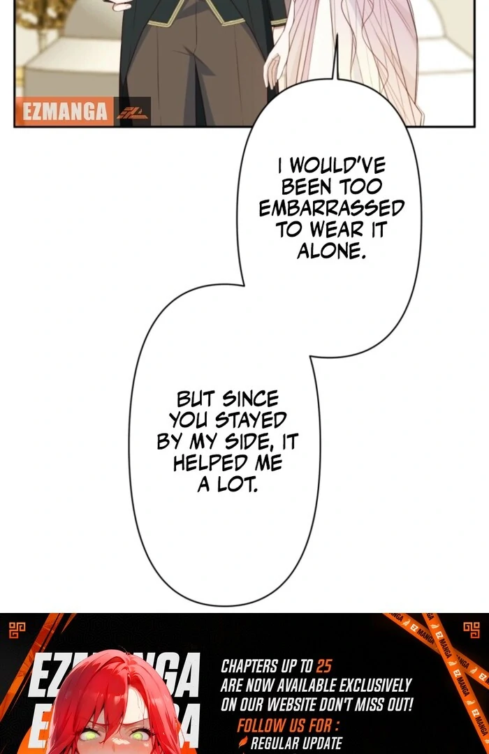 Stand-In Bride: The Time-Limited Duchess Chapter 23 - page 67