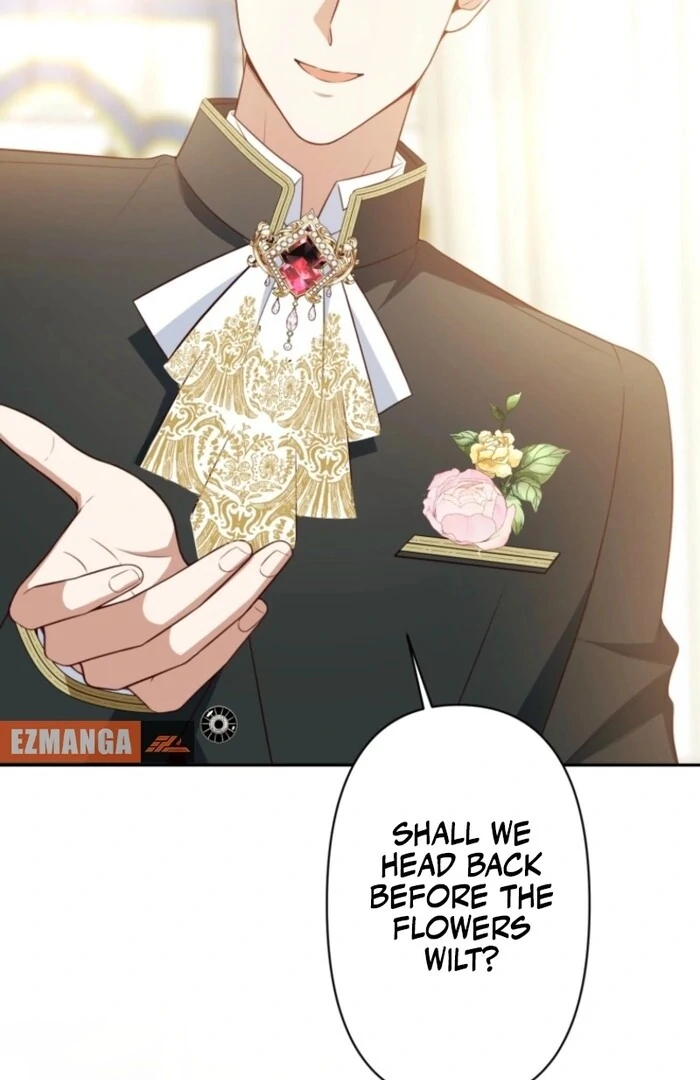 Stand-In Bride: The Time-Limited Duchess Chapter 23 - page 69