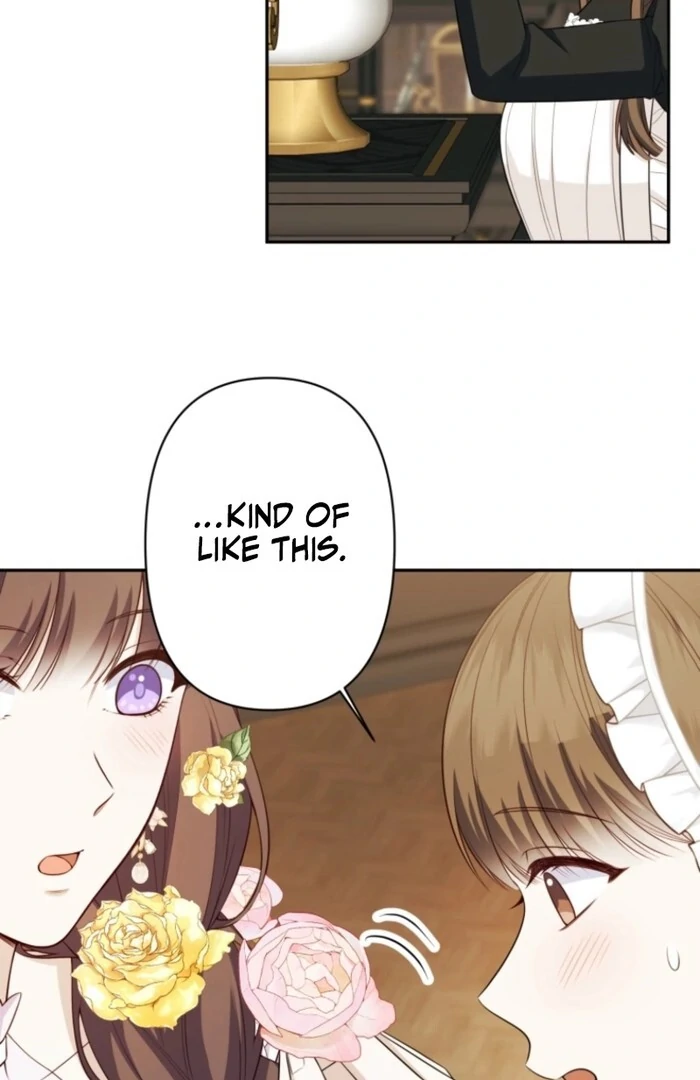 Stand-In Bride: The Time-Limited Duchess Chapter 23 - page 7