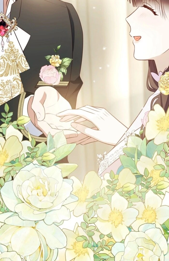 Stand-In Bride: The Time-Limited Duchess Chapter 23 - page 71