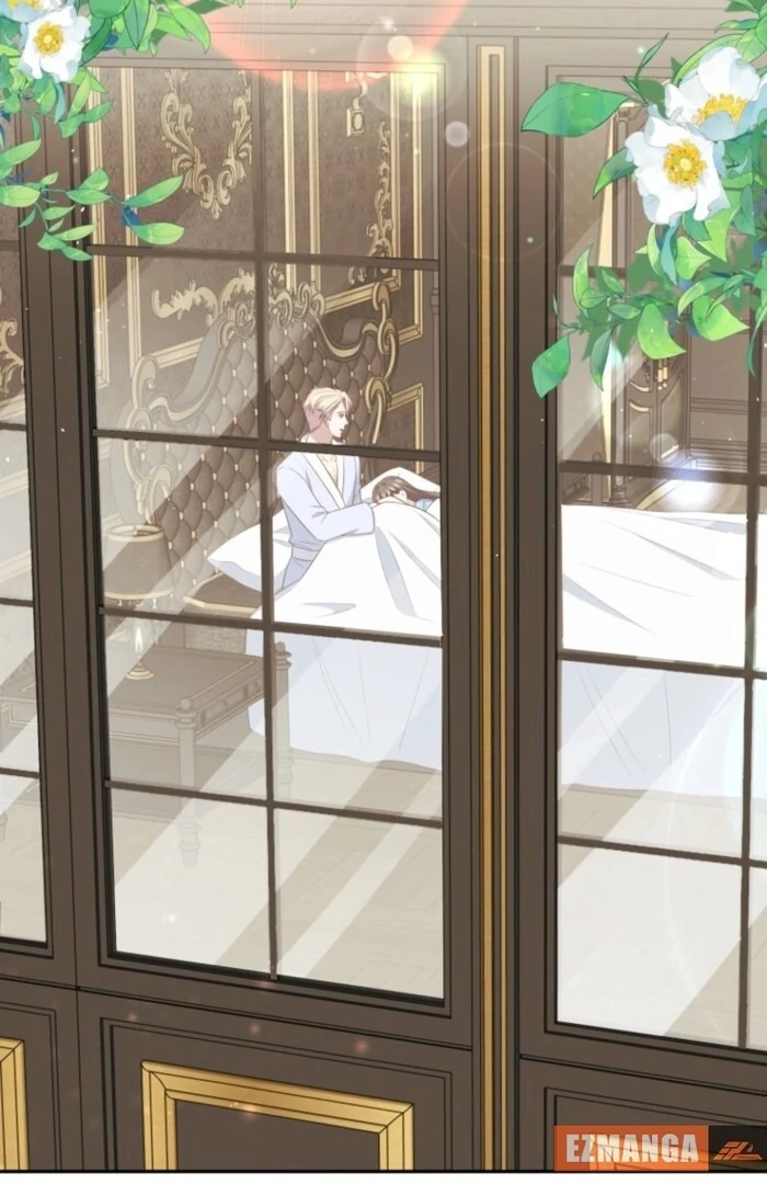 Stand-In Bride: The Time-Limited Duchess Chapter 23 - page 75