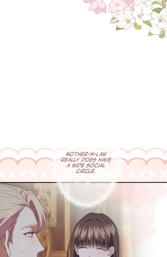 Stand-In Bride: The Time-Limited Duchess Chapter 23 - page 78