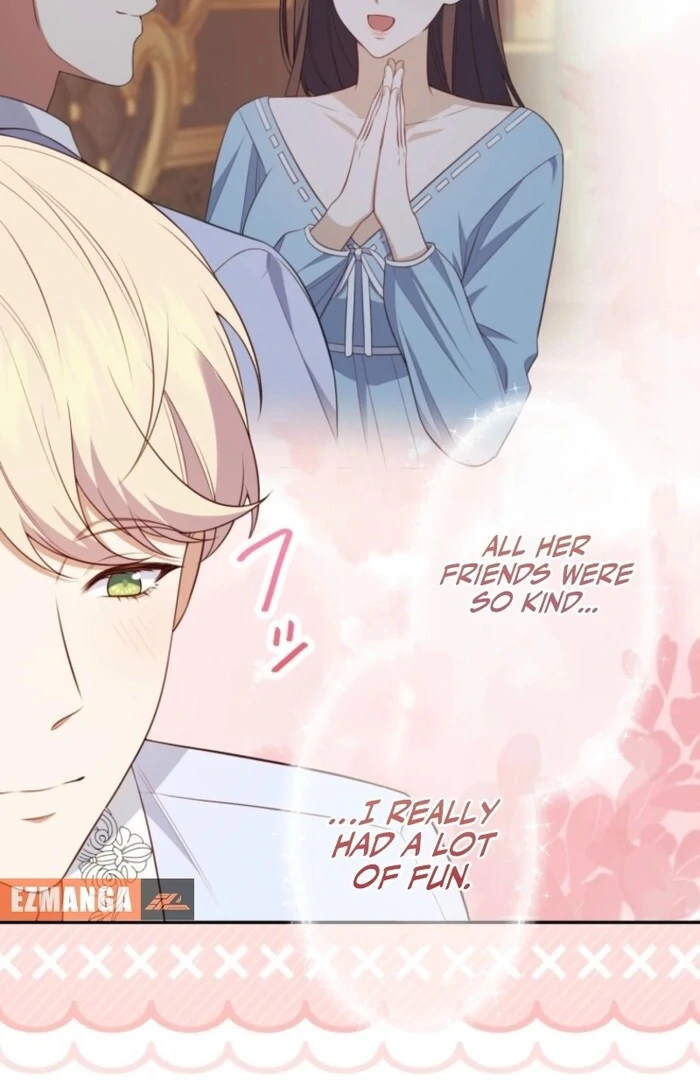 Stand-In Bride: The Time-Limited Duchess Chapter 23 - page 79