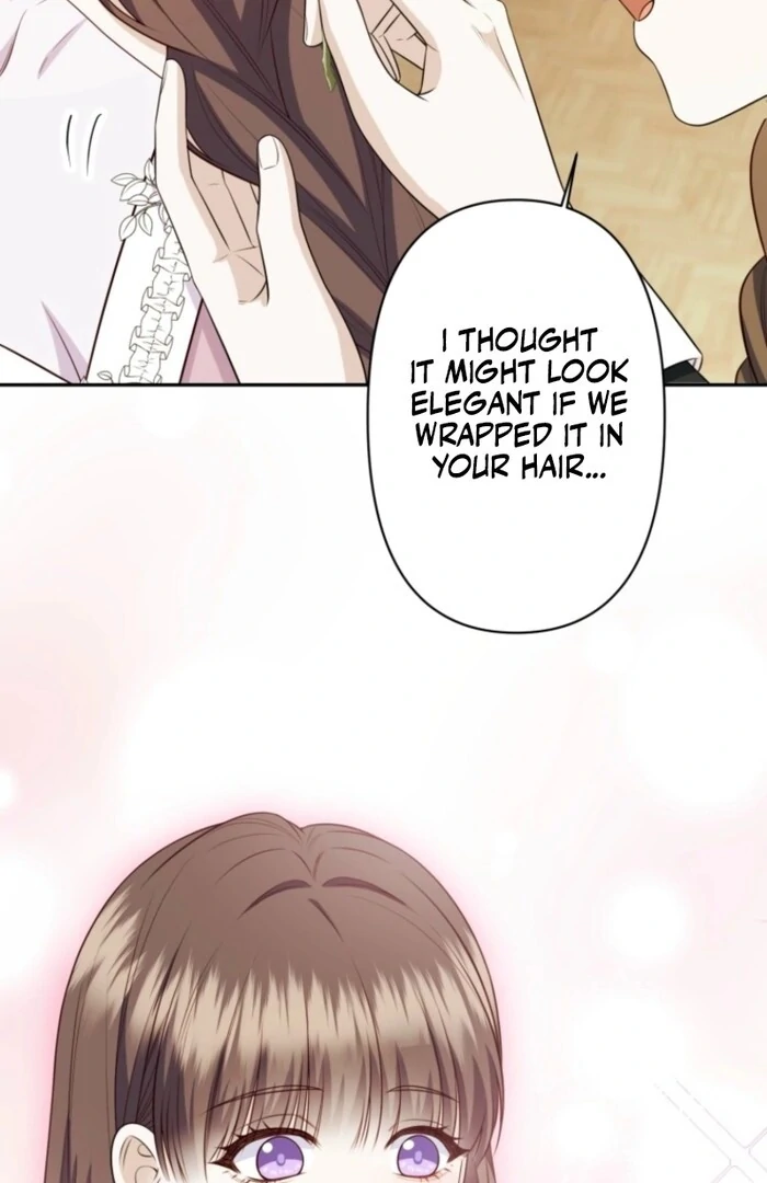 Stand-In Bride: The Time-Limited Duchess Chapter 23 - page 8