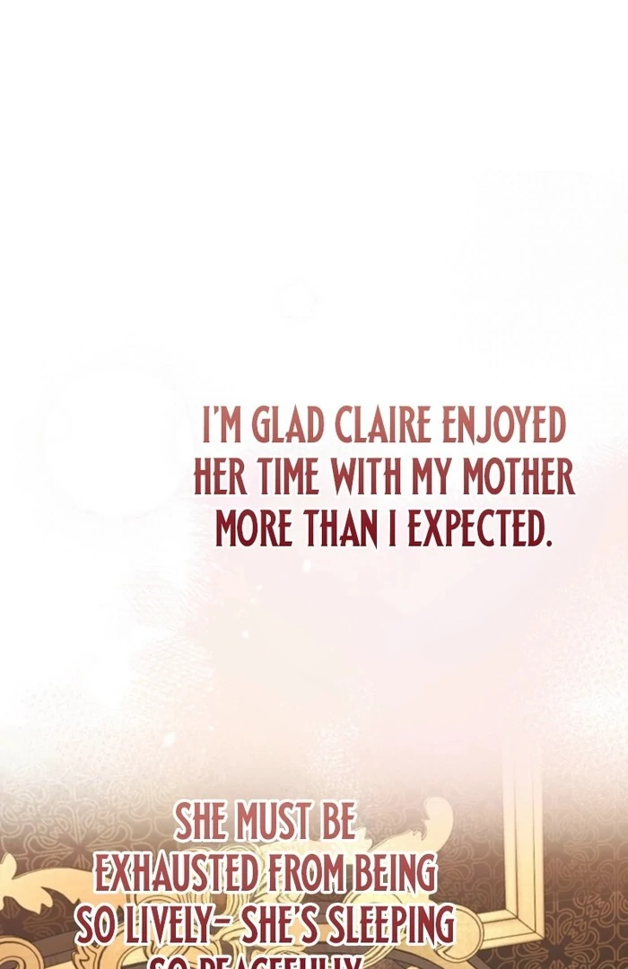 Stand-In Bride: The Time-Limited Duchess Chapter 23 - page 80