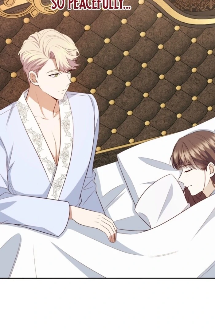 Stand-In Bride: The Time-Limited Duchess Chapter 23 - page 81