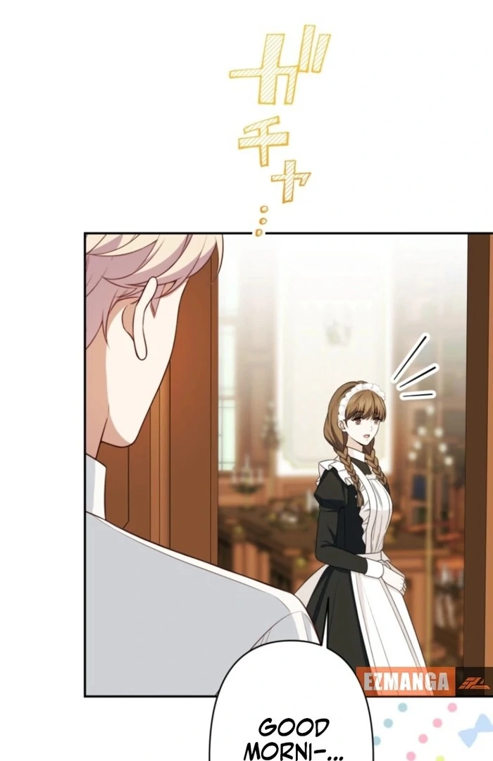 Stand-In Bride: The Time-Limited Duchess Chapter 23 - page 84