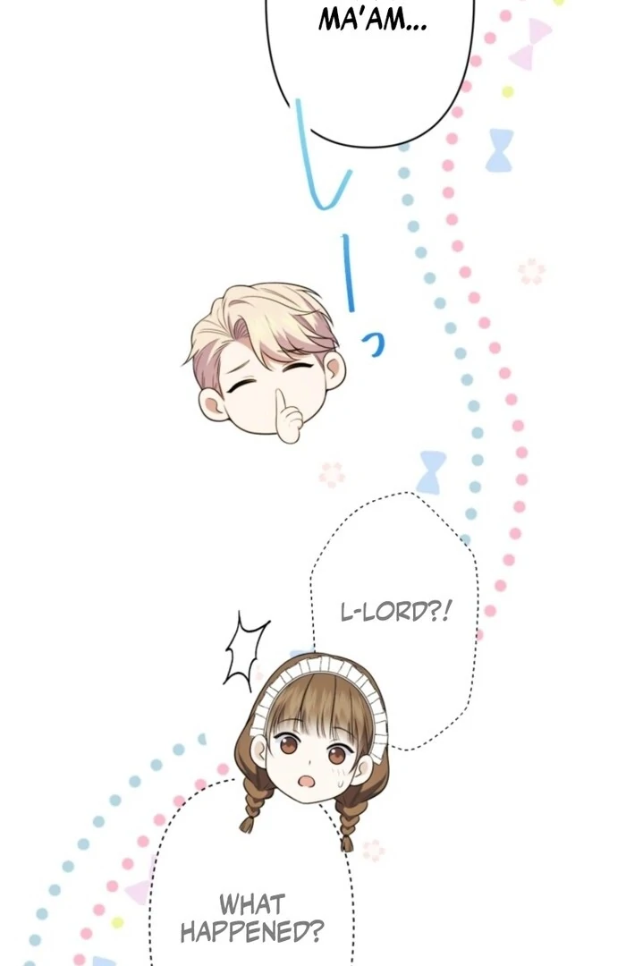 Stand-In Bride: The Time-Limited Duchess Chapter 23 - page 85