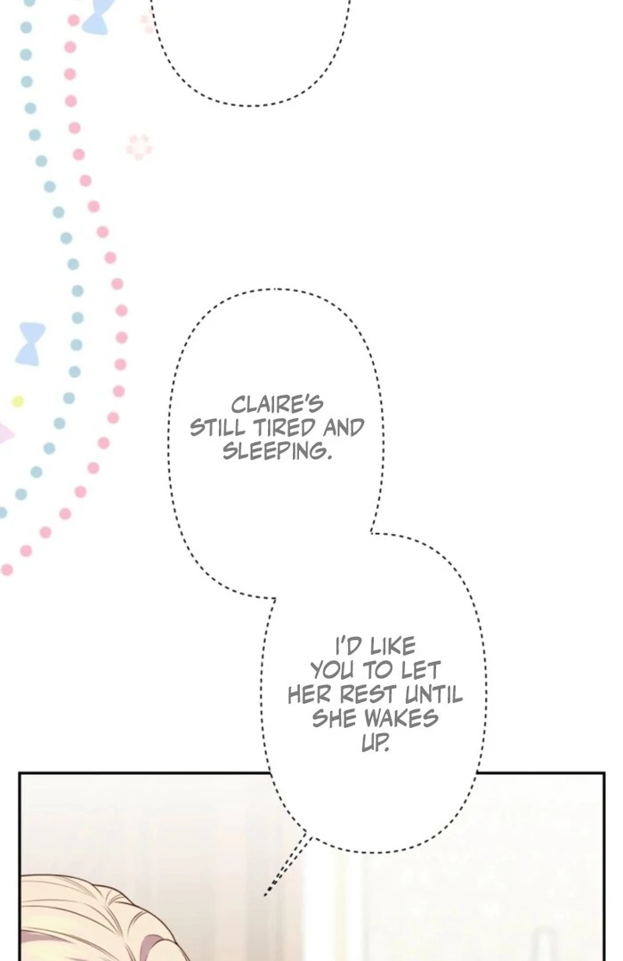 Stand-In Bride: The Time-Limited Duchess Chapter 23 - page 86