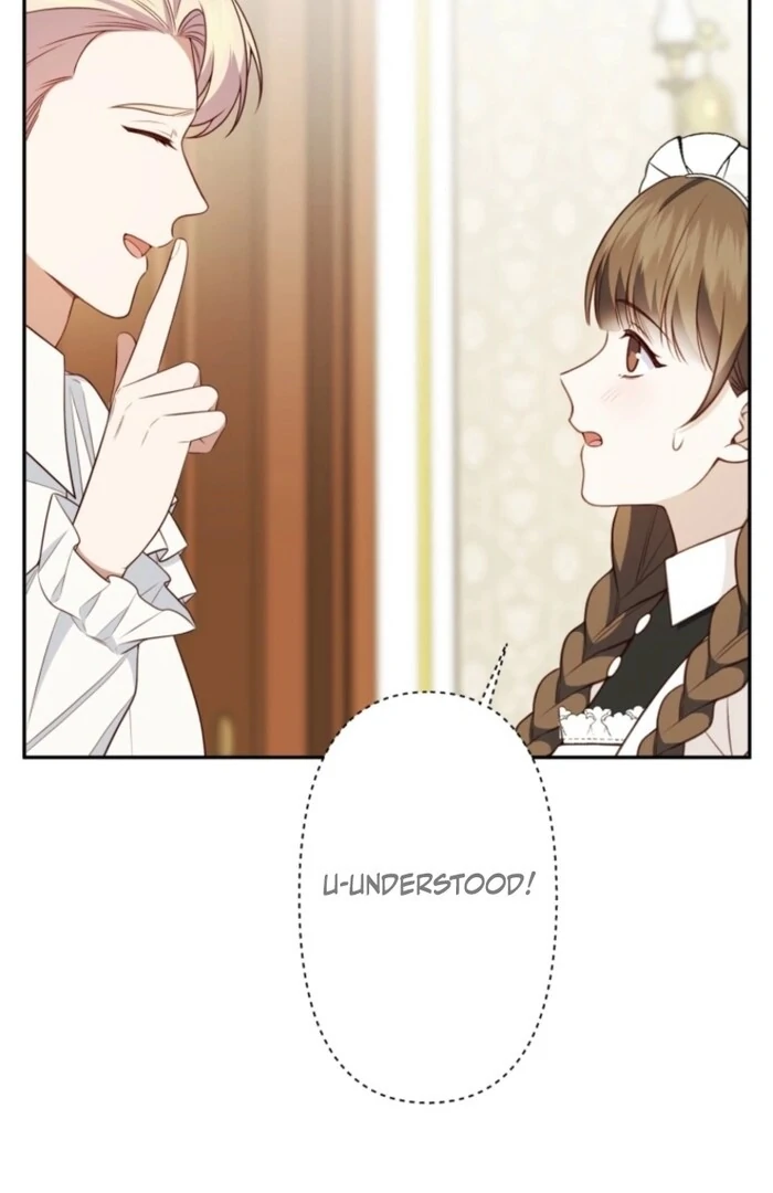 Stand-In Bride: The Time-Limited Duchess Chapter 23 - page 87