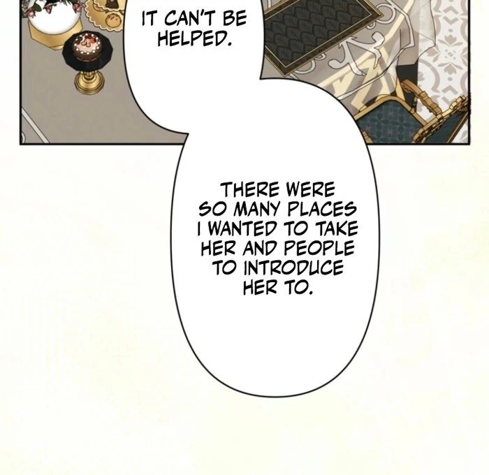 Stand-In Bride: The Time-Limited Duchess Chapter 23 - page 93