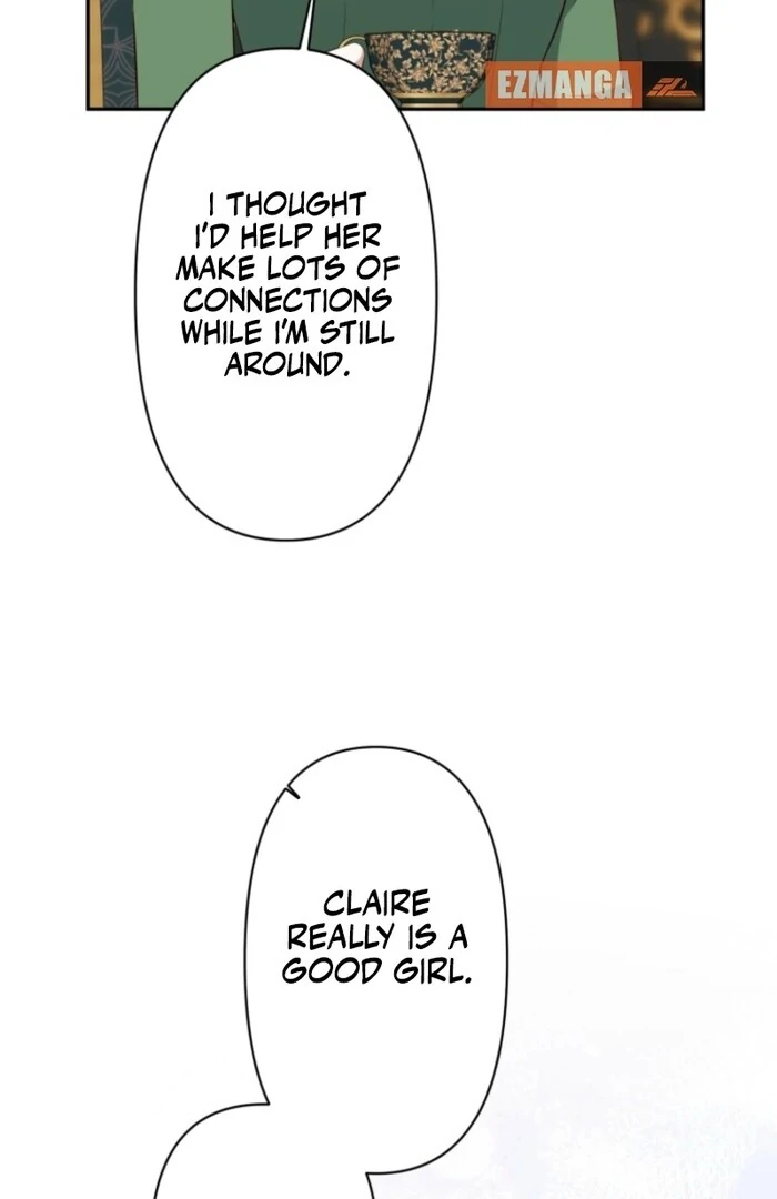 Stand-In Bride: The Time-Limited Duchess Chapter 23 - page 95