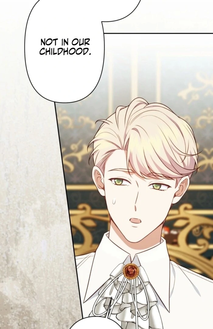 Stand-In Bride: The Time-Limited Duchess Chapter 23 - page 99