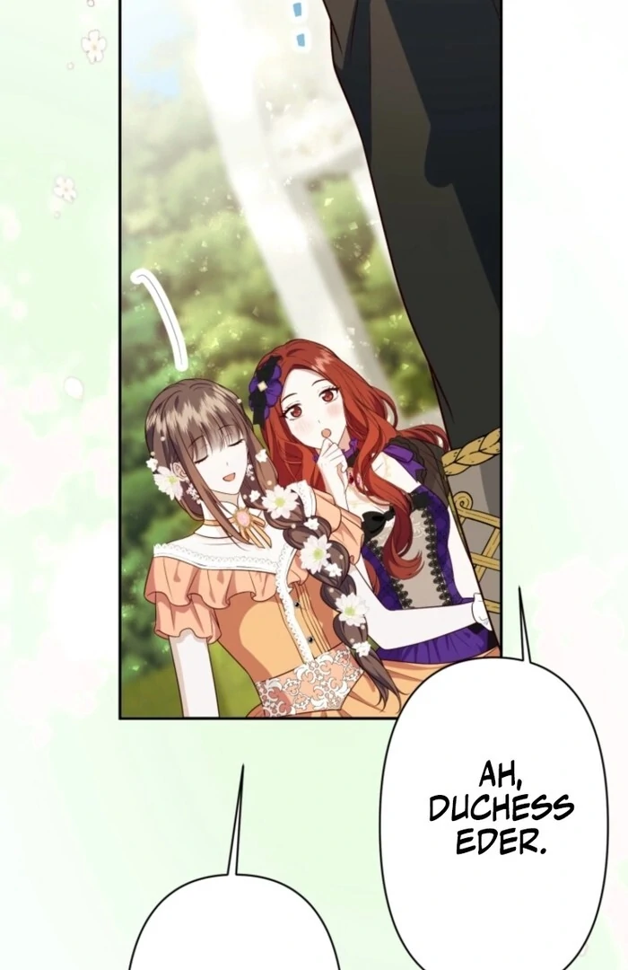 Stand-In Bride: The Time-Limited Duchess Chapter 25 - page 106