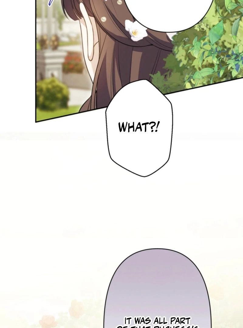 Stand-In Bride: The Time-Limited Duchess Chapter 26 - page 99