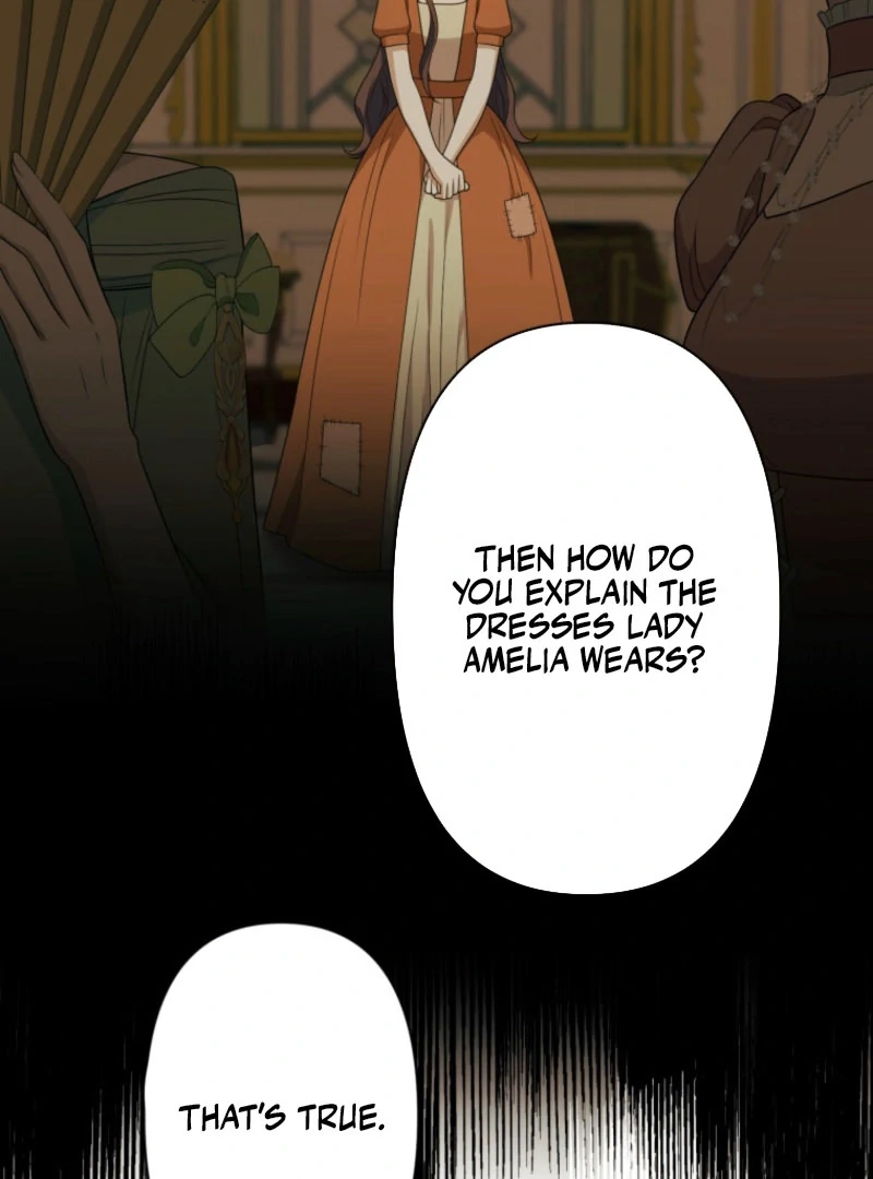 Stand-In Bride: The Time-Limited Duchess Chapter 26 - page 104