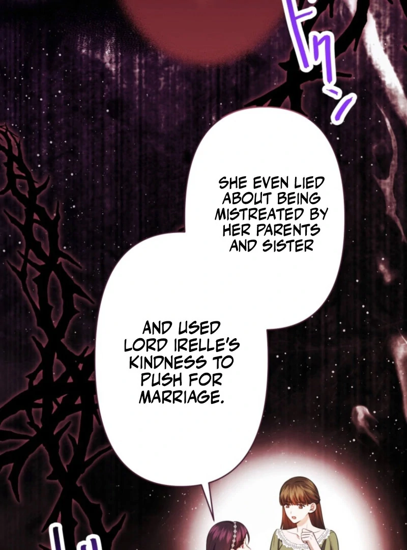 Stand-In Bride: The Time-Limited Duchess Chapter 26 - page 109