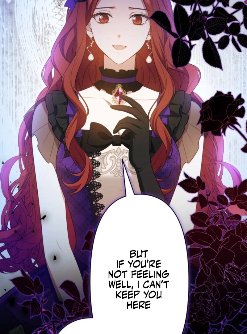 Stand-In Bride: The Time-Limited Duchess Chapter 26 - page 125