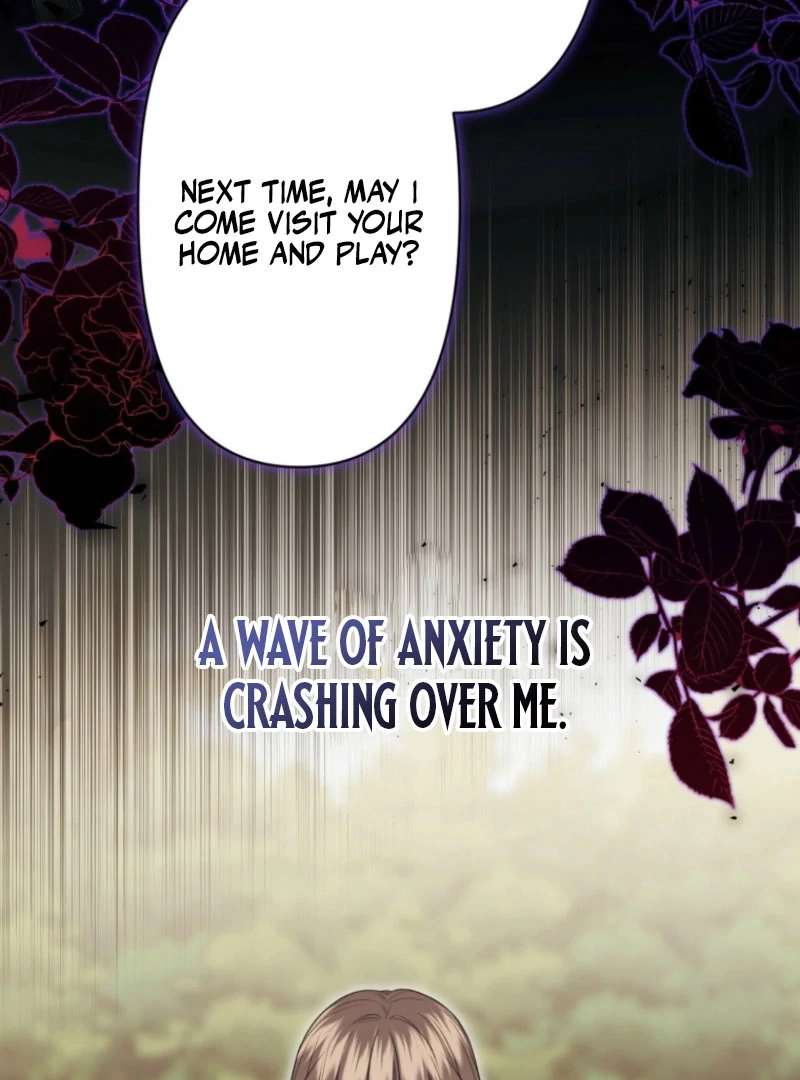 Stand-In Bride: The Time-Limited Duchess Chapter 26 - page 126