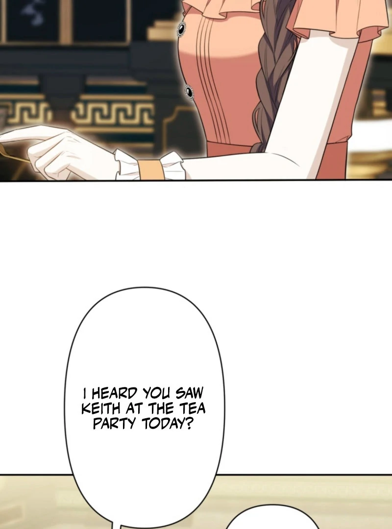 Stand-In Bride: The Time-Limited Duchess Chapter 26 - page 134