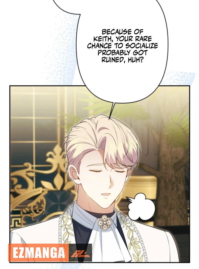 Stand-In Bride: The Time-Limited Duchess Chapter 26 - page 137