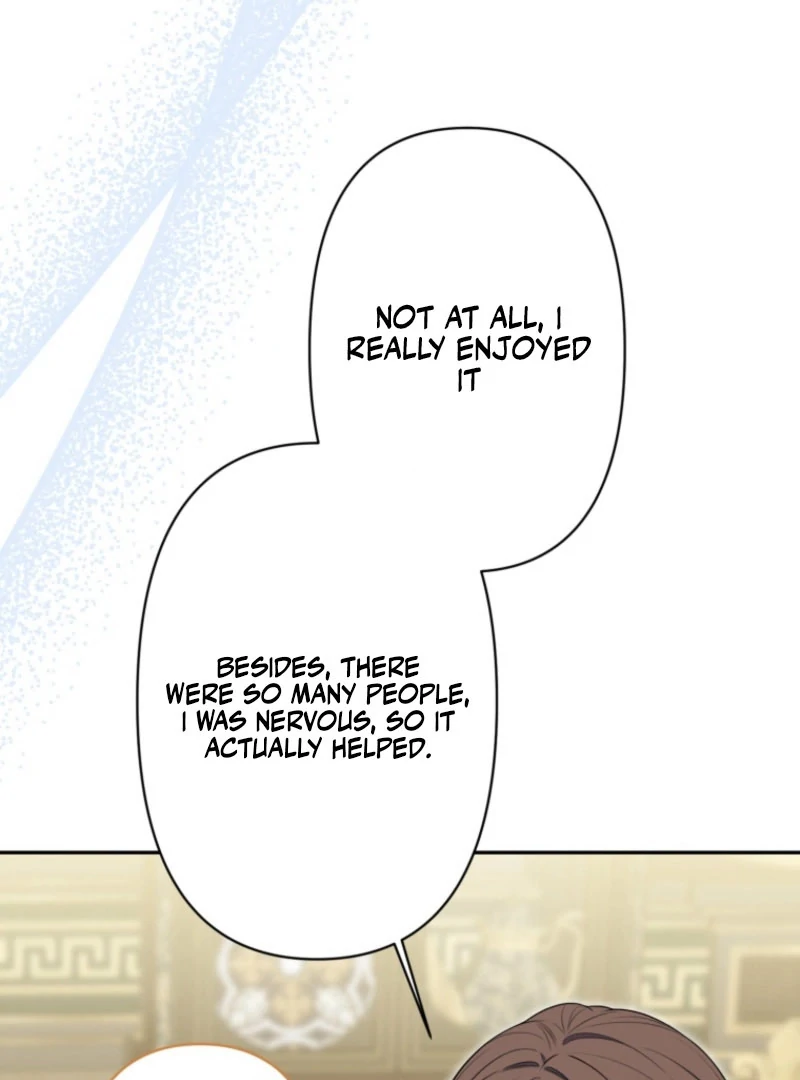 Stand-In Bride: The Time-Limited Duchess Chapter 26 - page 138