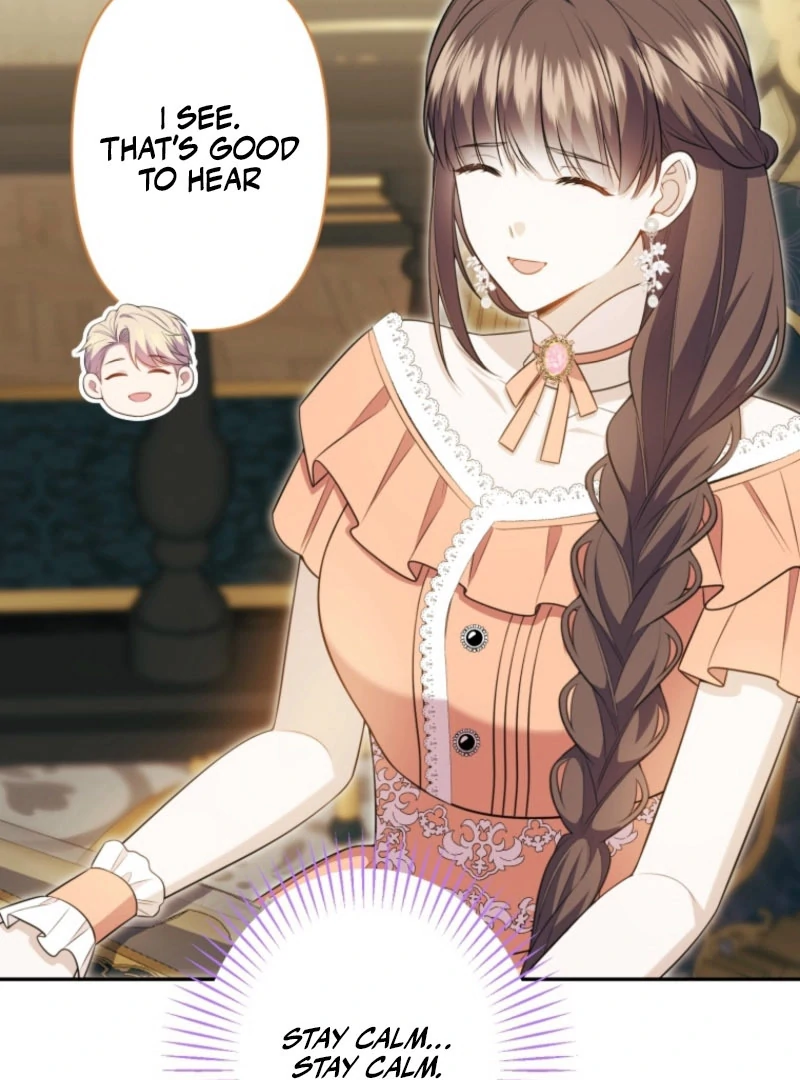 Stand-In Bride: The Time-Limited Duchess Chapter 26 - page 139