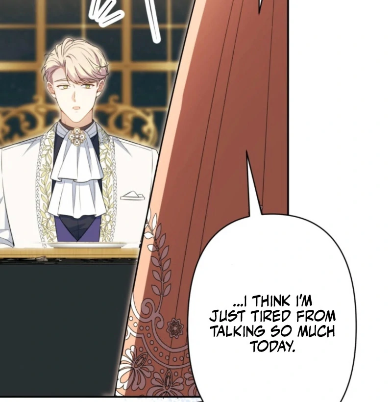 Stand-In Bride: The Time-Limited Duchess Chapter 26 - page 141