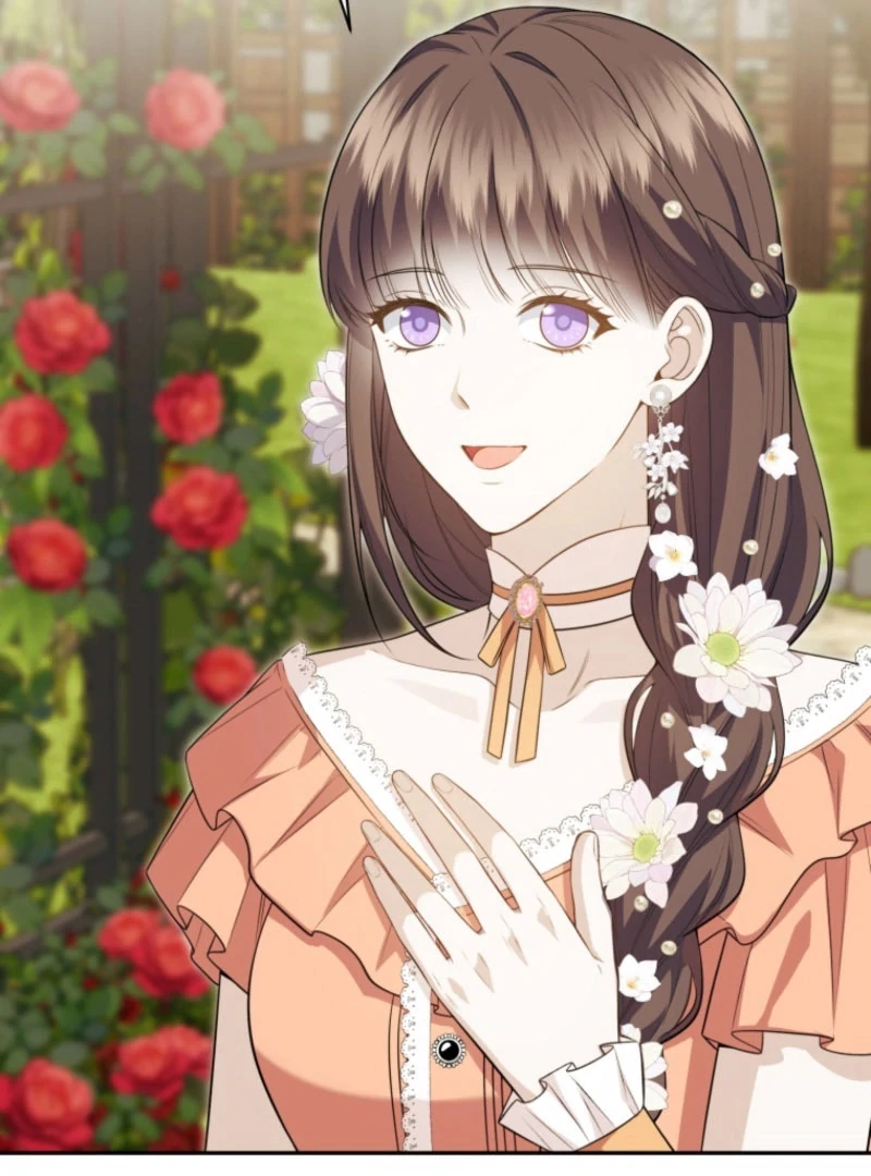 Stand-In Bride: The Time-Limited Duchess Chapter 26 - page 23