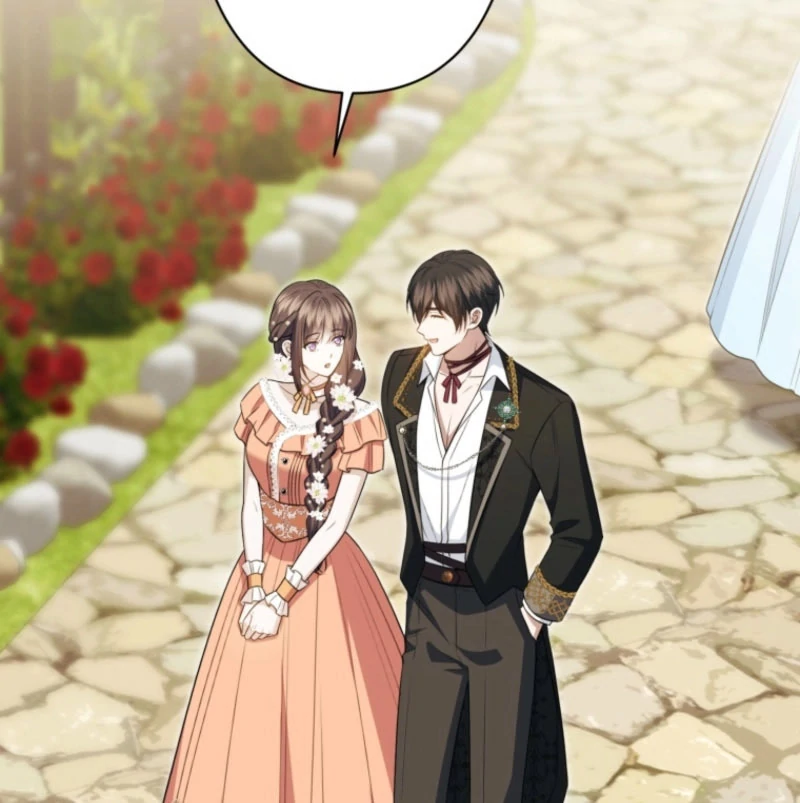 Stand-In Bride: The Time-Limited Duchess Chapter 26 - page 50