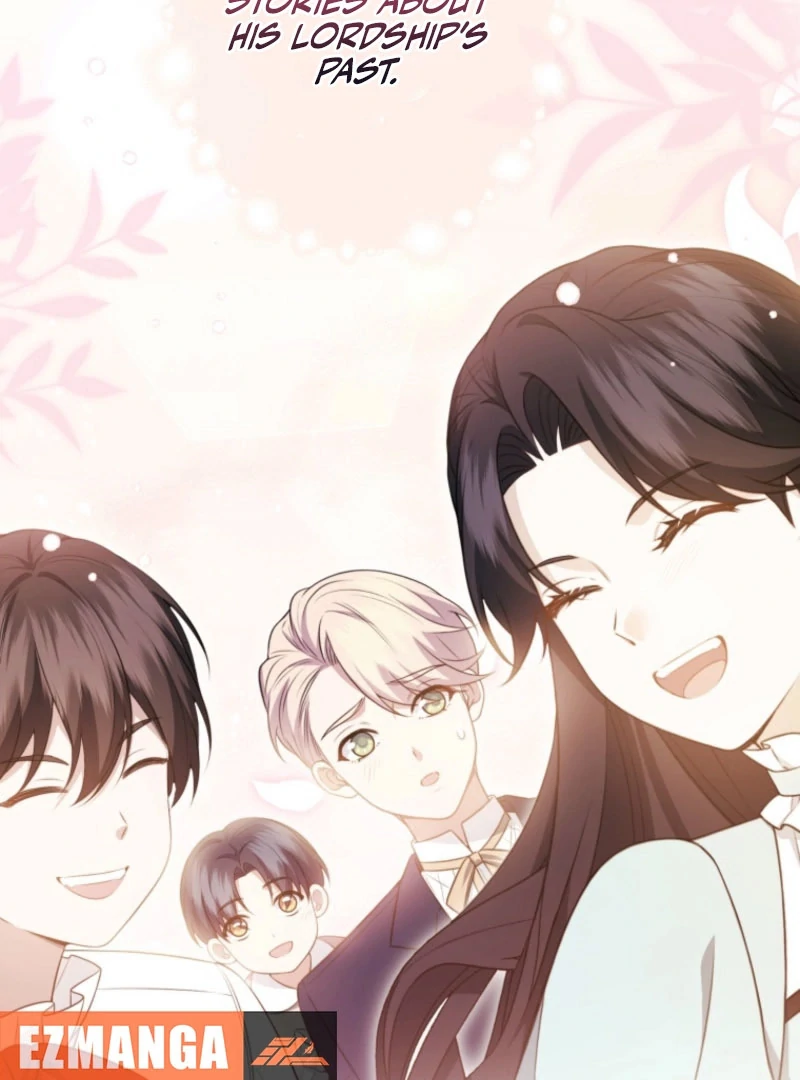 Stand-In Bride: The Time-Limited Duchess Chapter 26 - page 72