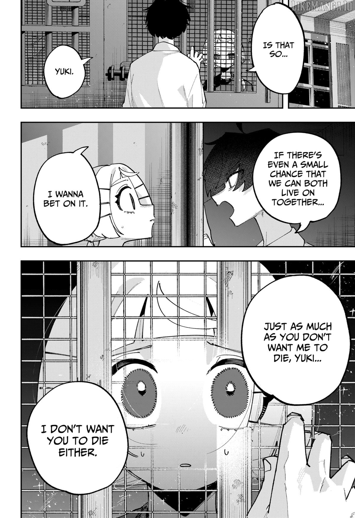 The God of Time Chapter 15 - page 3