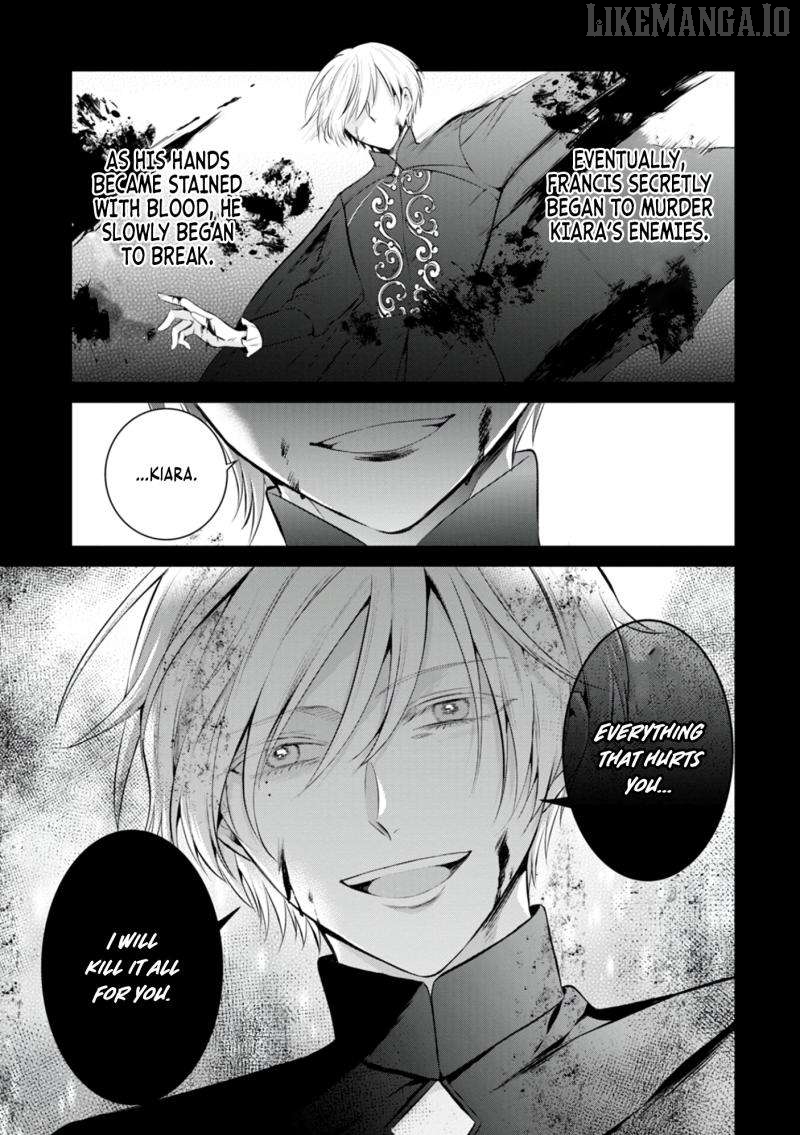 The Surgeon Kiara Will Not Allow Any Death Flags ~ Rewriting the Scenarios Covered in Corpses With Knowledge From Her Previous Life~ Chapter 8 - page 18
