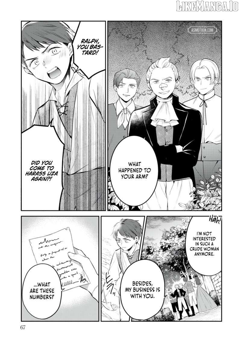 The Surgeon Kiara Will Not Allow Any Death Flags ~ Rewriting the Scenarios Covered in Corpses With Knowledge From Her Previous Life~ Chapter 8 - page 32
