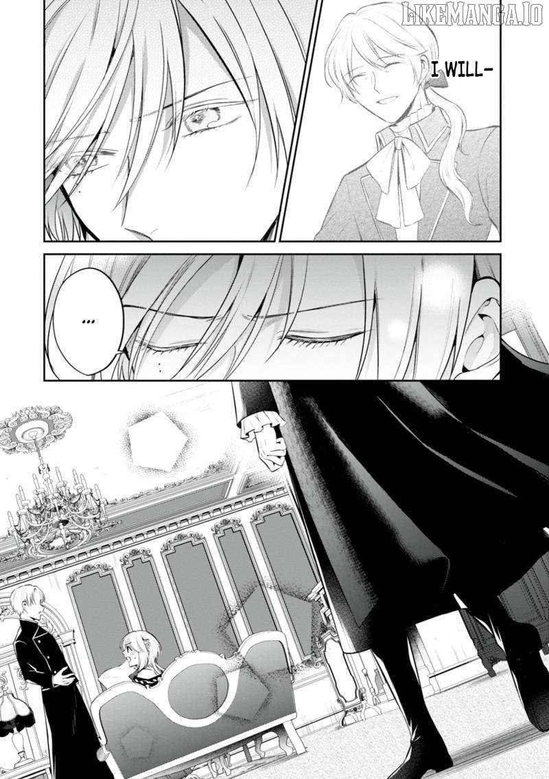 The Surgeon Kiara Will Not Allow Any Death Flags ~ Rewriting the Scenarios Covered in Corpses With Knowledge From Her Previous Life~ Chapter 9 - page 36