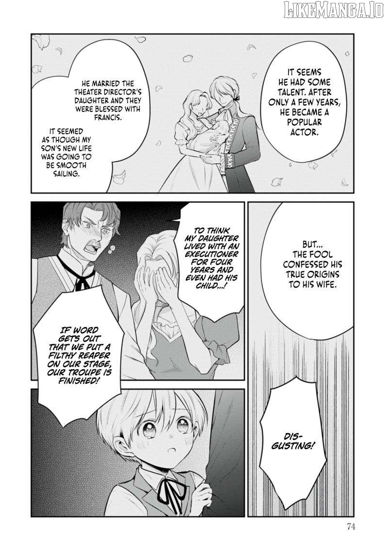 The Surgeon Kiara Will Not Allow Any Death Flags ~ Rewriting the Scenarios Covered in Corpses With Knowledge From Her Previous Life~ Chapter 9 - page 5