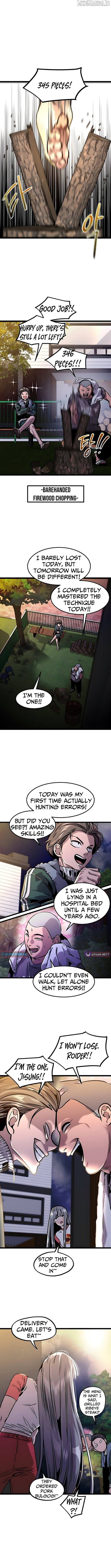 The Cloud Dream of the Nine - Zero Chapter 12 - page 2