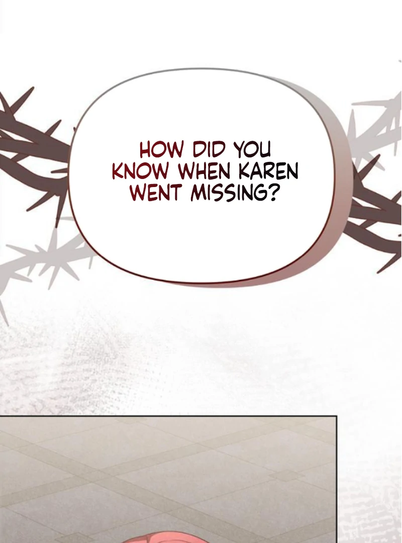 At the Place Where the Golden Rose Broke Chapter 21 - page 1