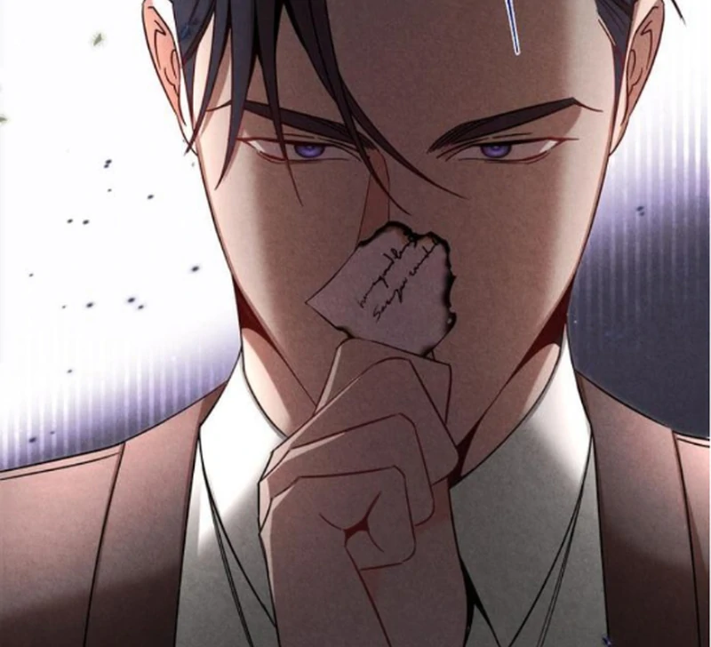 At the Place Where the Golden Rose Broke Chapter 21 - page 10