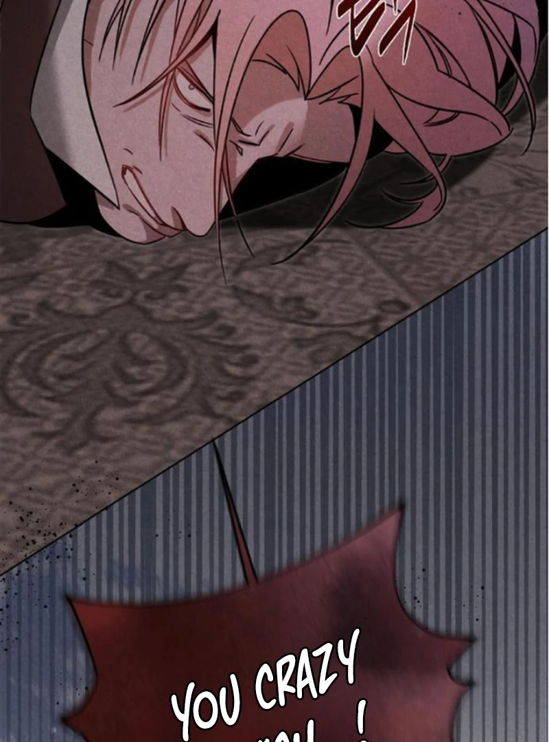 At the Place Where the Golden Rose Broke Chapter 21 - page 100
