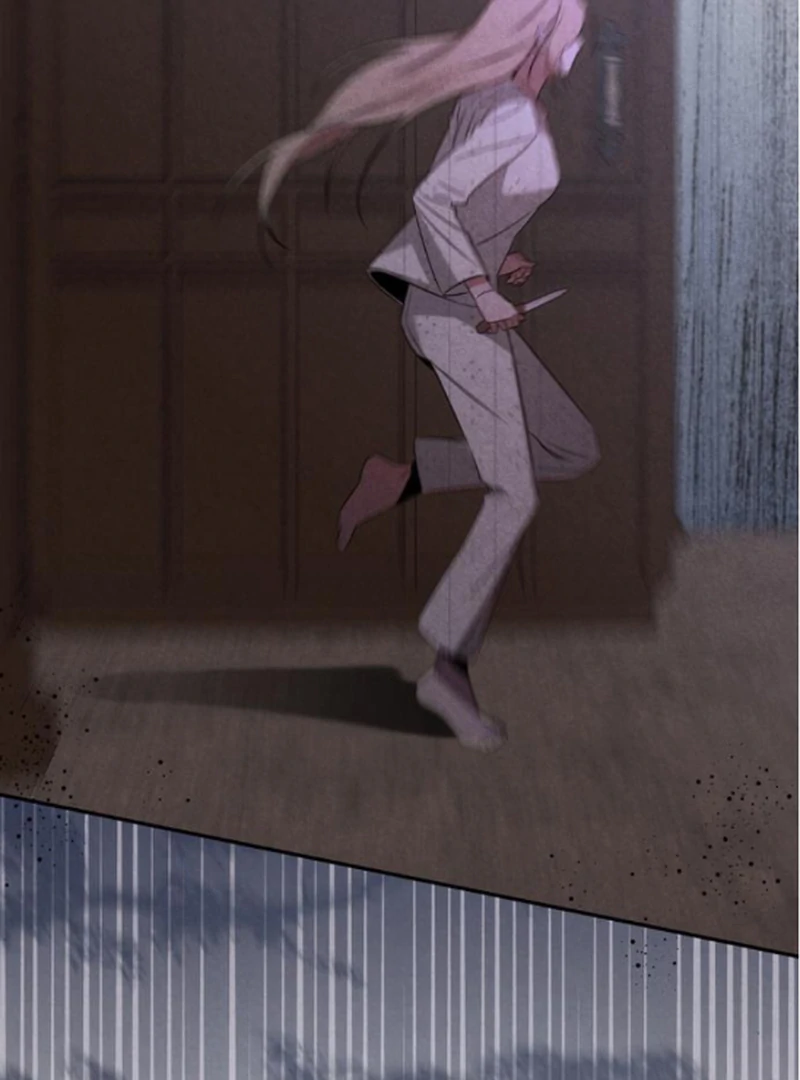 At the Place Where the Golden Rose Broke Chapter 21 - page 102