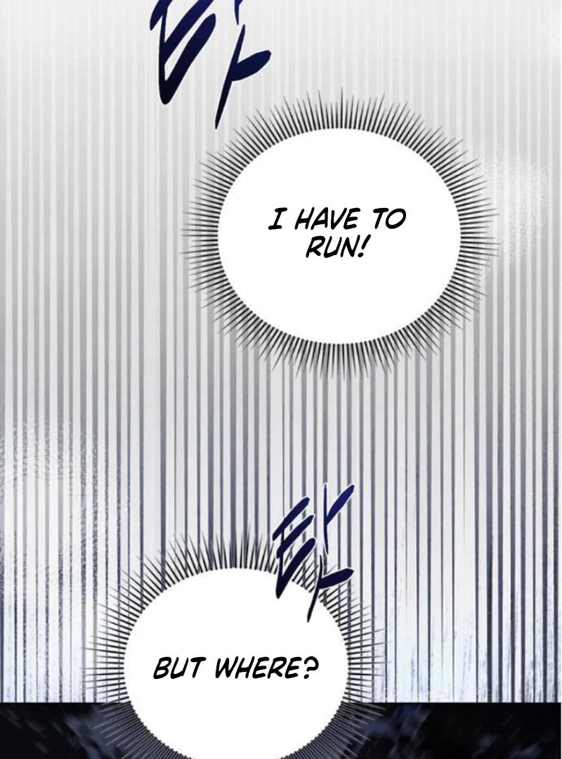 At the Place Where the Golden Rose Broke Chapter 21 - page 104