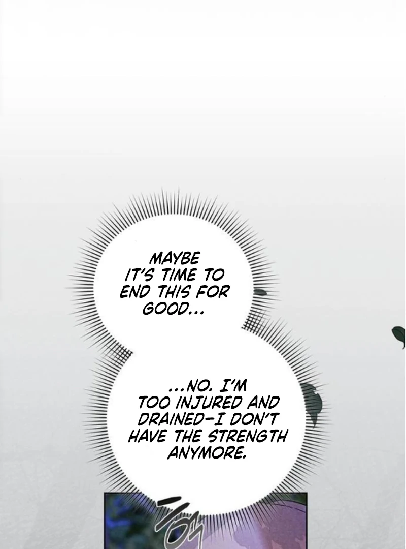 At the Place Where the Golden Rose Broke Chapter 21 - page 106