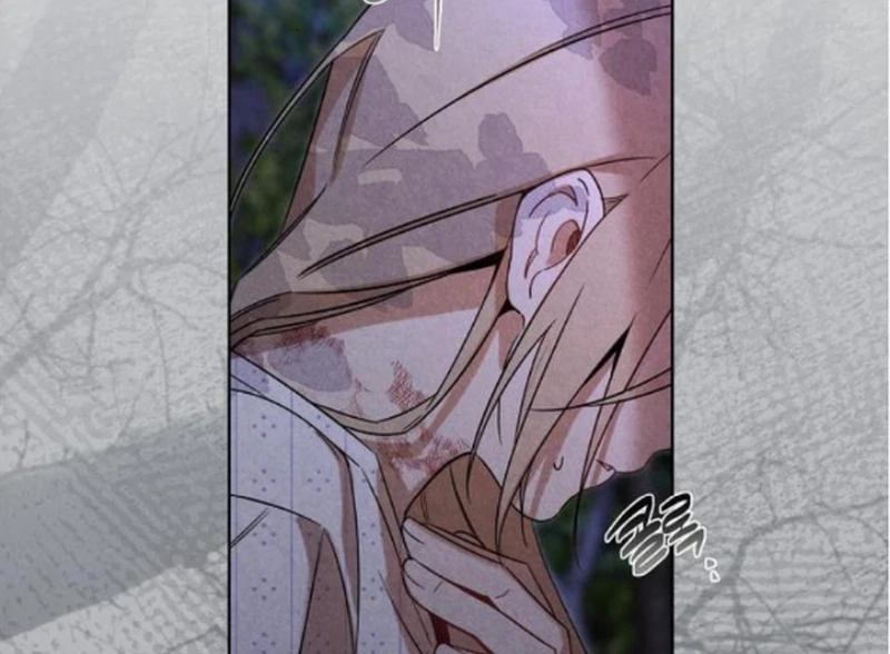 At the Place Where the Golden Rose Broke Chapter 21 - page 107