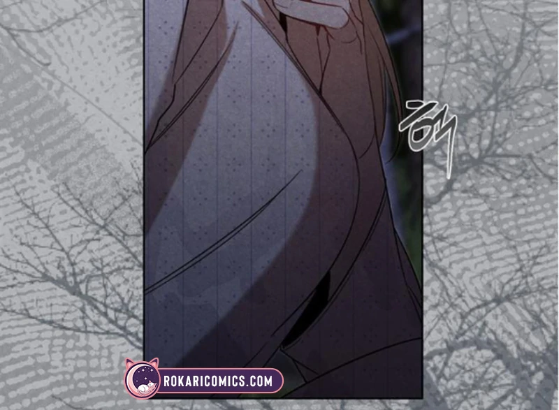 At the Place Where the Golden Rose Broke Chapter 21 - page 108