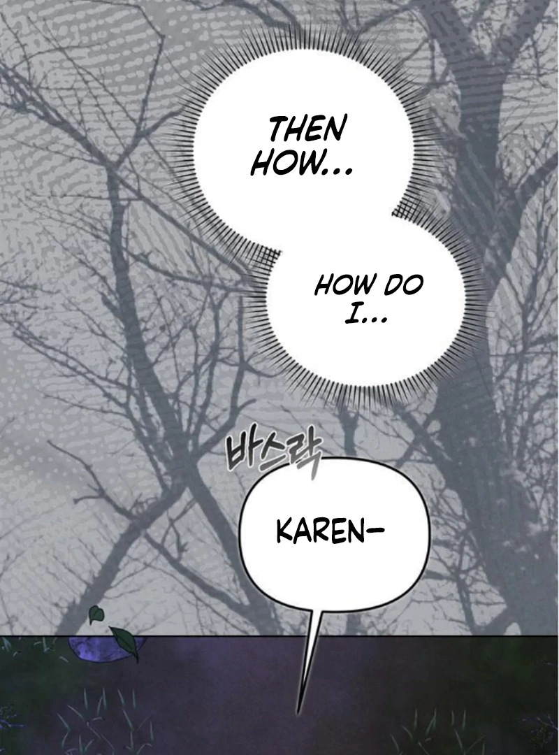 At the Place Where the Golden Rose Broke Chapter 21 - page 109