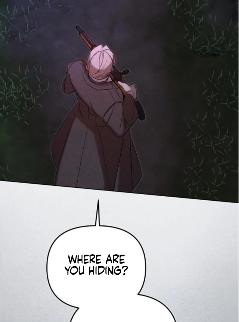 At the Place Where the Golden Rose Broke Chapter 21 - page 110