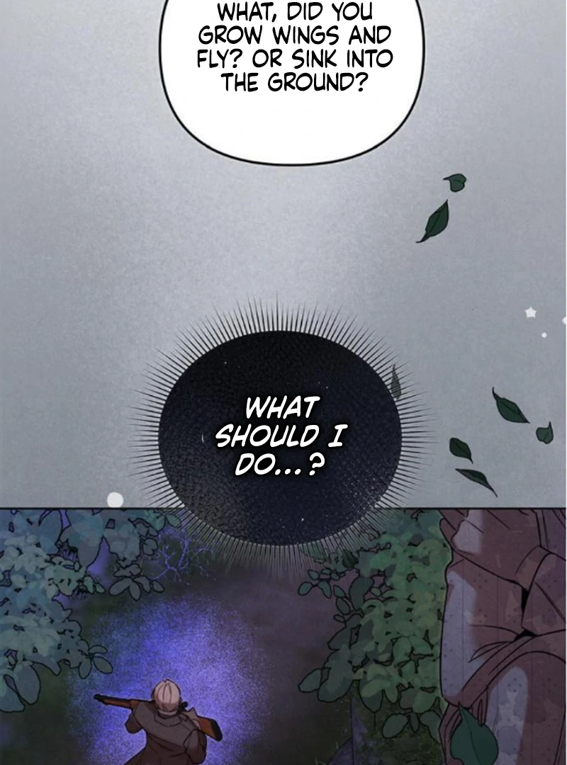 At the Place Where the Golden Rose Broke Chapter 21 - page 111