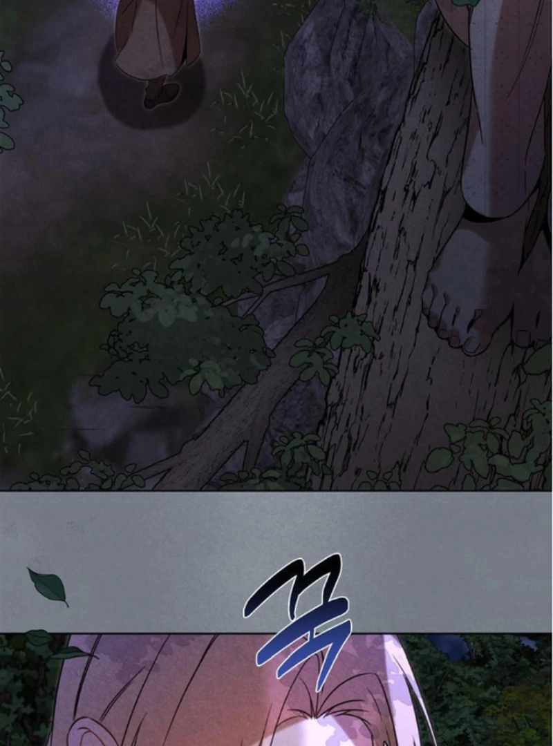 At the Place Where the Golden Rose Broke Chapter 21 - page 112